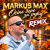 封面 Markus Max - Осінь бере за руку (Remix)