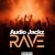 Обкладинка Audio Jackz - Rave (Extended Mix)
