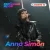 Обкладинка Anna Simon & Фабрика Зірок - Коси