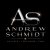 封面 Andrew Schmidt feat. Andra Vox - Стекают капли по стеклу