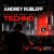 Обкладинка Dj Andrey Rubleff - A Little Beat of Techno