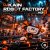 封面 Dj Kain - Robot Factory vol8 (March 2010 ppeople mix)