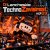 Обкладинка Dj Lancheskie - TechnoZavisimost vol03 (December 2010 ppeople mix)
