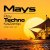 Обкладинка Mays - Play Techno KaZantip 09.08.12