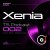 封面 Xenia - TS Podcast 002 (May 2020 ppeople mix)