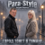 Cover Para-Style ( Андрей Парачук) - Город тонет в тумане
