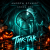Обкладинка Andrew Schmidt feat. Andra Vox - Тик-так (Halloween mix)