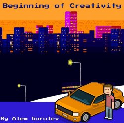 封面 Alex Gurulev - Hope in the future