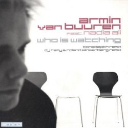 封面 Armin van Buuren vs DJ Remy & Roland Klinkenberg - Something For The People (Armin van Buuren vs DJ Remy & Roland Klinkenberg Remix