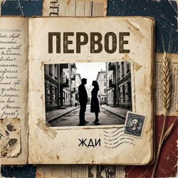封面 Vasilii CECEGOV & Atom - Первое