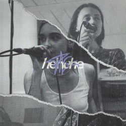 封面 hehehe, PALC - Мальчик