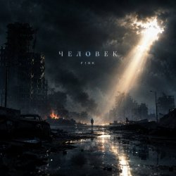 封面 Человек