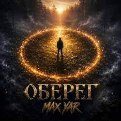 封面 Оберег