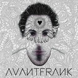 封面 AVANTFRANK - To Be All Yours