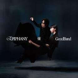 封面 Good Band - The Last Straw