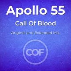 封面 Apollo 55 - Call Of Blood (Original Mix)