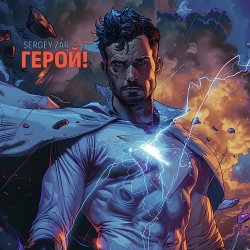 封面 Герой! (Dance Mix)