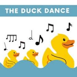 封面 Duck Honey - Do You Want