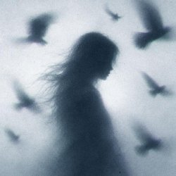 封面 HAMMALI - Девочка-тайна