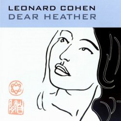 封面 Leonard Cohen - Nightingale