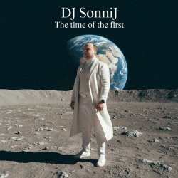 封面 DJ SonniJ - Open Space Hero