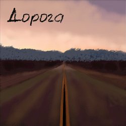 封面 Дорога