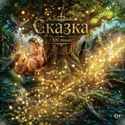 封面 СказкА