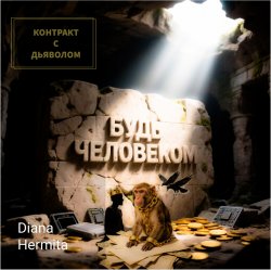 封面 Diana Hermita - Контракт с дьяволом