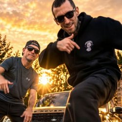 封面 Иоанов Алексей. - Будда и ангулимала.