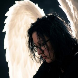 封面 Вия (Viya) - Fallen angel