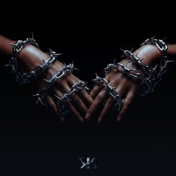 封面 KTK - Hombre Diablo