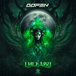 封面 Dofek - Lullaby (Original Mix)