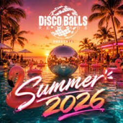 封面 Christian Desnoyers - From Left To Right (FILJ Italo Disco Remix)