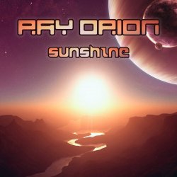 封面 Ray Orion - Dixis