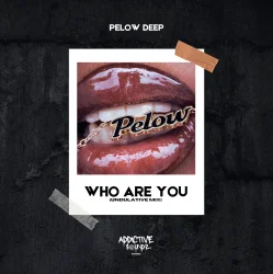 封面 Pelow Deep - Don't Mess with Pelow