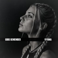 封面 Vyrma - Nótt án Sólar