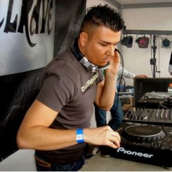 封面 DJ Gius - Metal (Hardkick Mix)