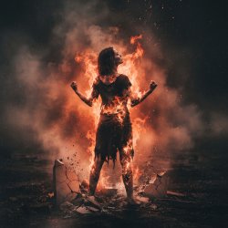 封面 SerDi - Rebuild