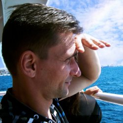 封面 Самый рыбный день