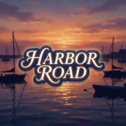 封面 Aufolima - Harbor Road (Vocal Mix)