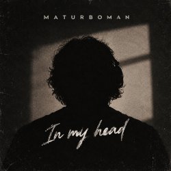封面 In my head