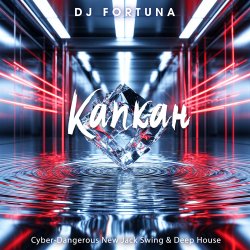 封面 DJ FORTUNA - КАПКАН (Russian Mix)