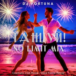 封面 DJ FORTUNA - ТАНЦУЙ NO LIMIT