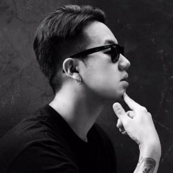 封面 DJ Wiggle - Stop Fidgeting