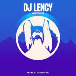 封面 DJ Lency - White Ride (Original Mix)