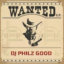 封面 Dj Philz Good, Miss Klair - Take Time (Vocal Mix)