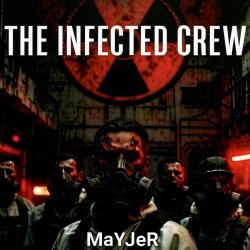 封面 MaYJeR - The Infected crew (Original Mix)