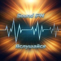 封面 Вслушайся
