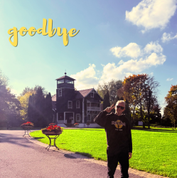 封面 Goodbye
