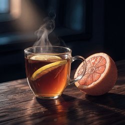 封面 Тихон Снег - Между